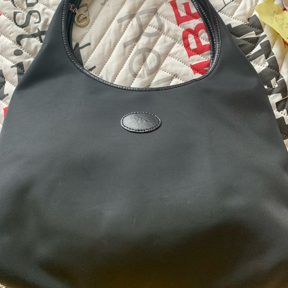 Longchamp mini bag